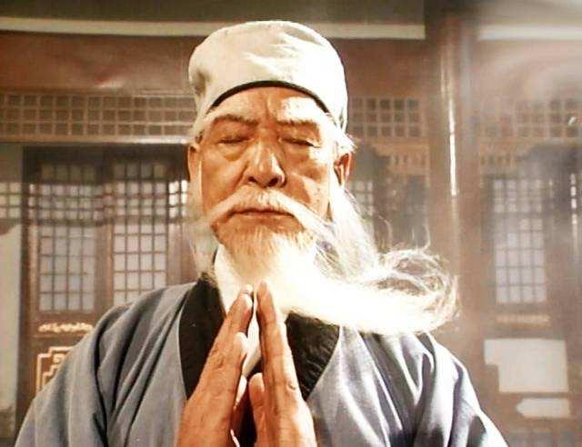 梁乐平：为什么说功夫练的越高越需要上乘的佛法来化解！